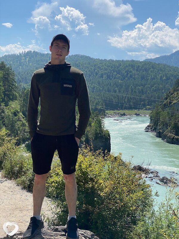 Сергей, 31, Новосибирске — анкета №1432248