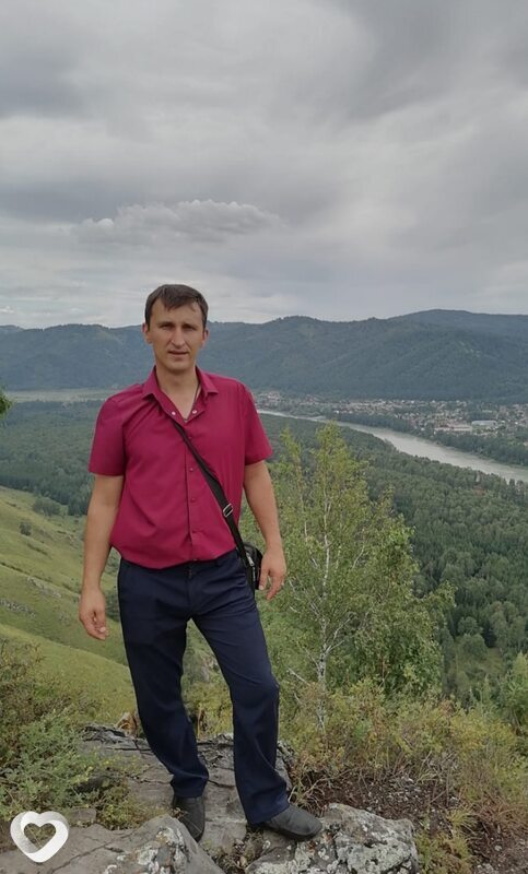 Алексей, 35, Новосибирске — анкета №1432253