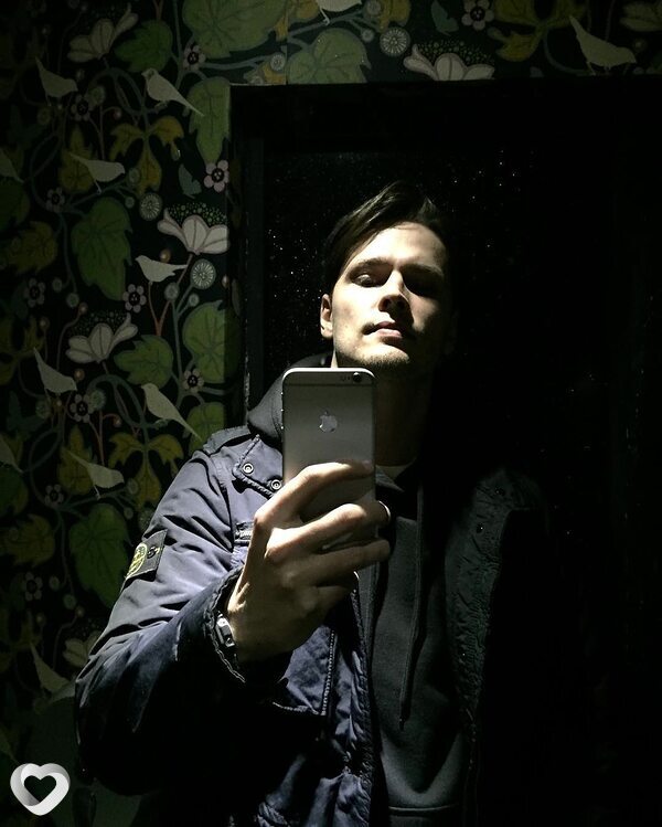 Александр, 37, Москве — анкета №1432259