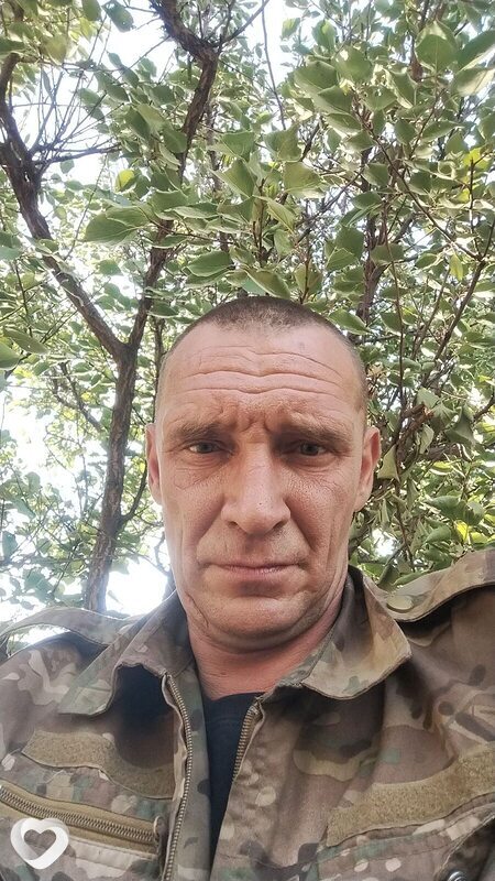 Игорь, 42, Владимире — анкета №1432261