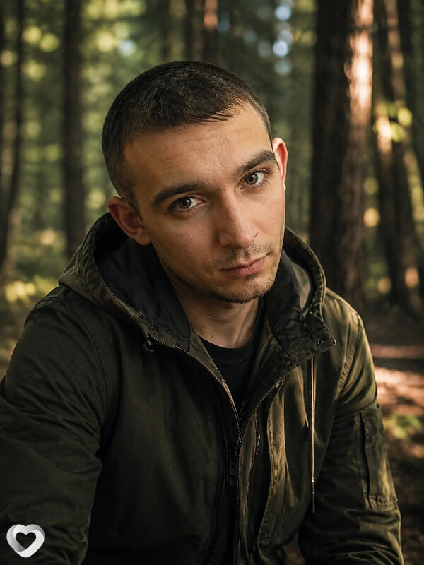 Андрей, 35, Каменское — анкета №1432438