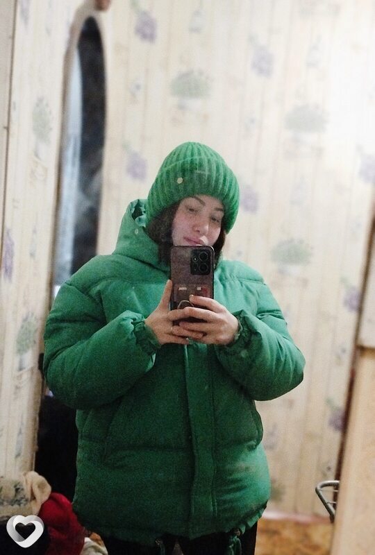 Юлия, Михайлов