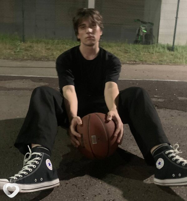 Алексей, 20, Воронеже — анкета №1432445