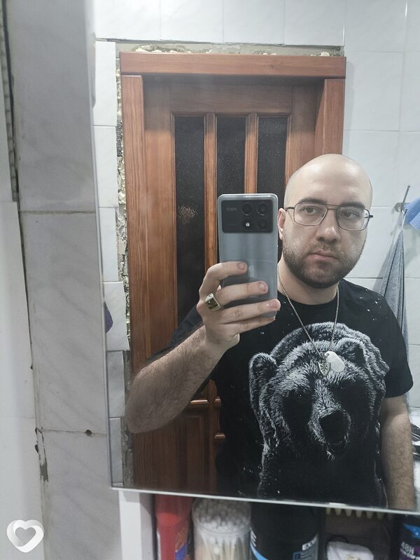 Вадим, 31, Луганске — анкета №1432449