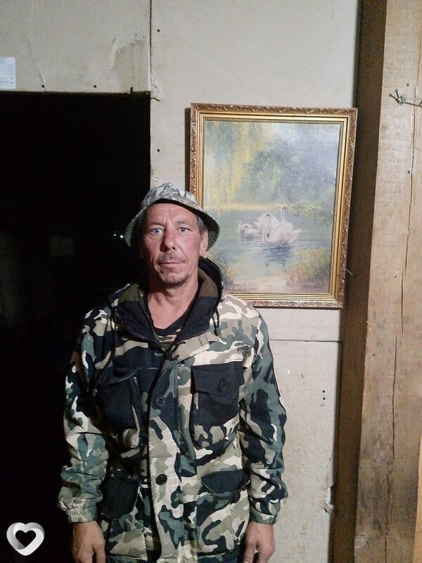 Александр, 45, Иркутске — анкета №1432451