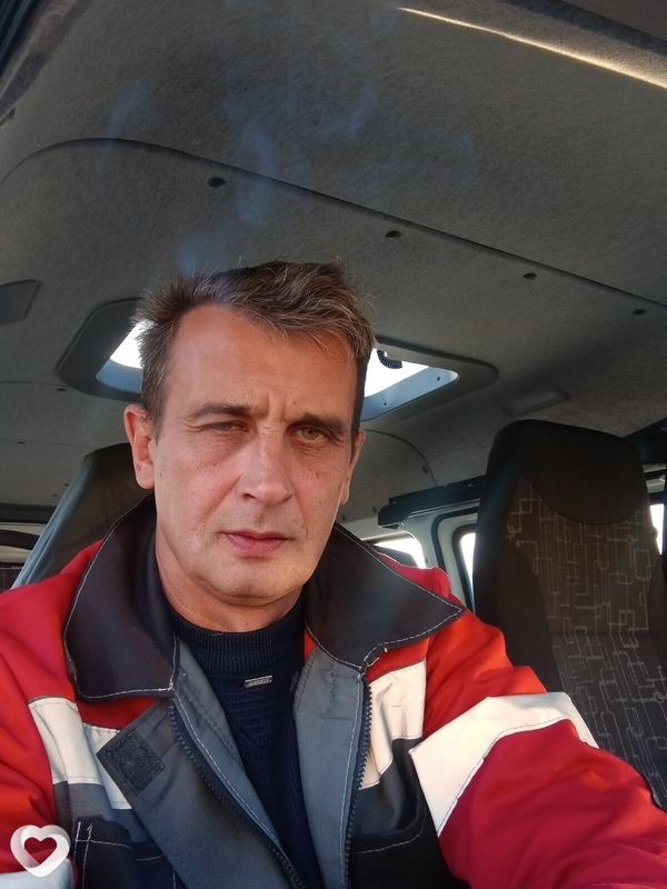 Вадим, 43, Иркутске — анкета №1432456