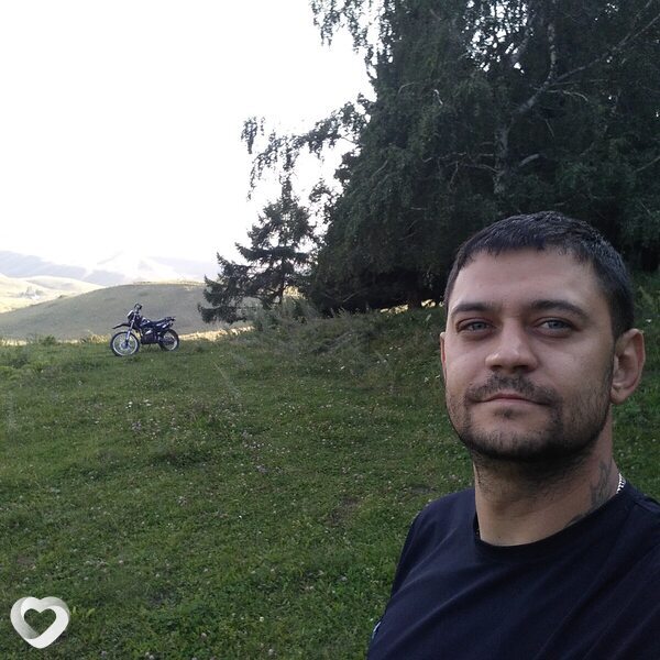 Danila, 29, Алматы — анкета №1432458