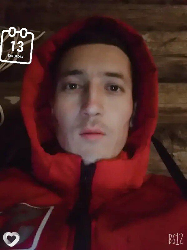 Азат, 36, Москве — анкета №1432460