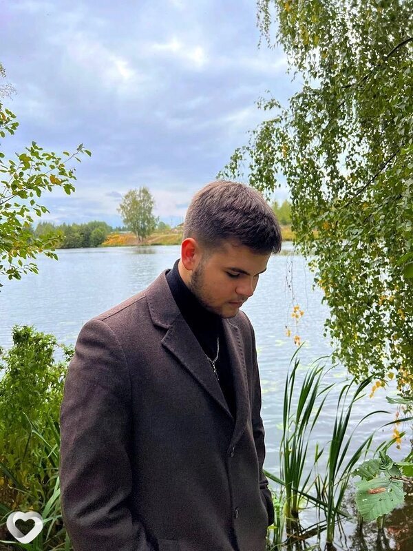 Илья, 30, Иванове — анкета №1432411