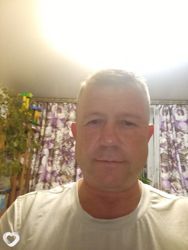 Виталий, 46, Гродно — анкета №1432422