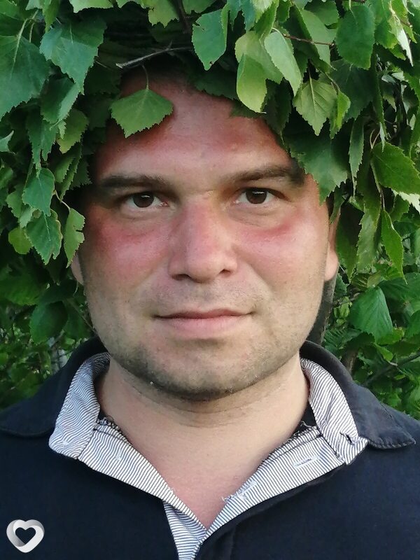 Михаил, 38, Липецке — анкета №1432514