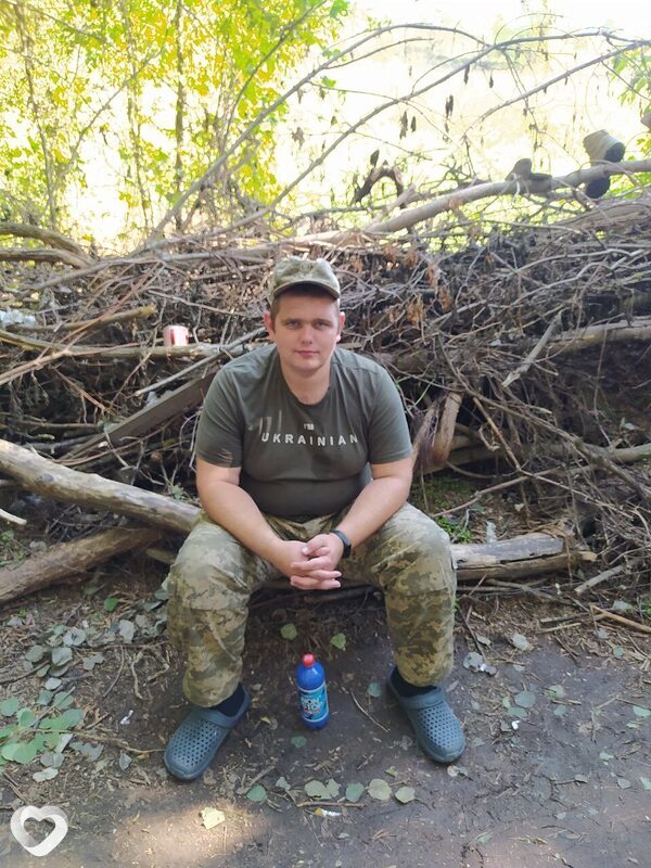 Олександр, 28, Виннице — анкета №1432517