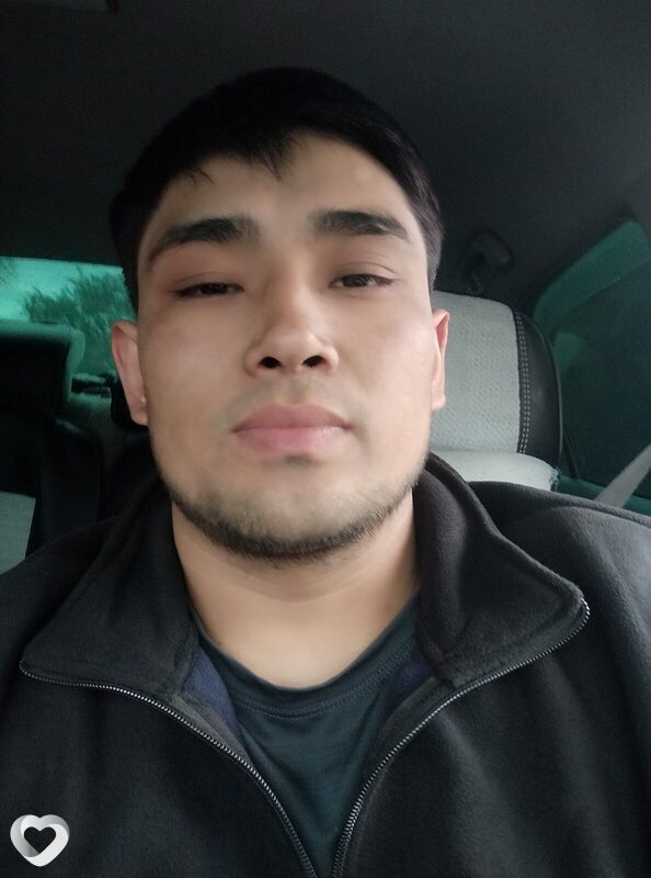 Акбар, 28, Астане — анкета №1432520