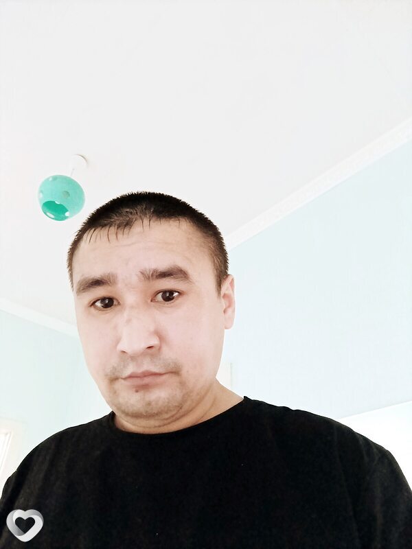 Роман, 35, Омске — анкета №1432521