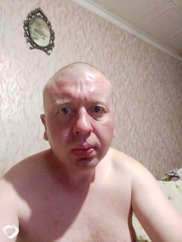 Николай, 40, Усть-Каменогорск — анкета №1432526