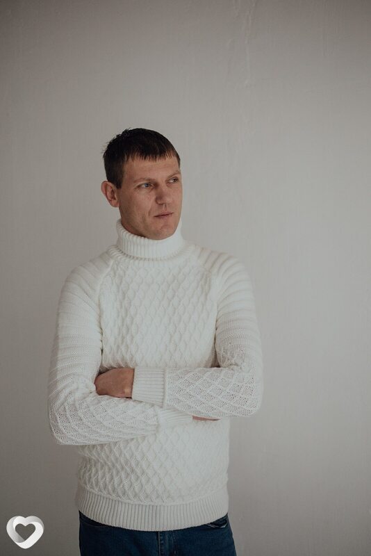 Romantic, 37, Нижнем Новгороде — анкета №1432529