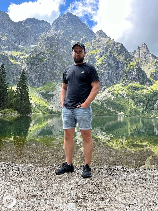 Maks, Тыхи