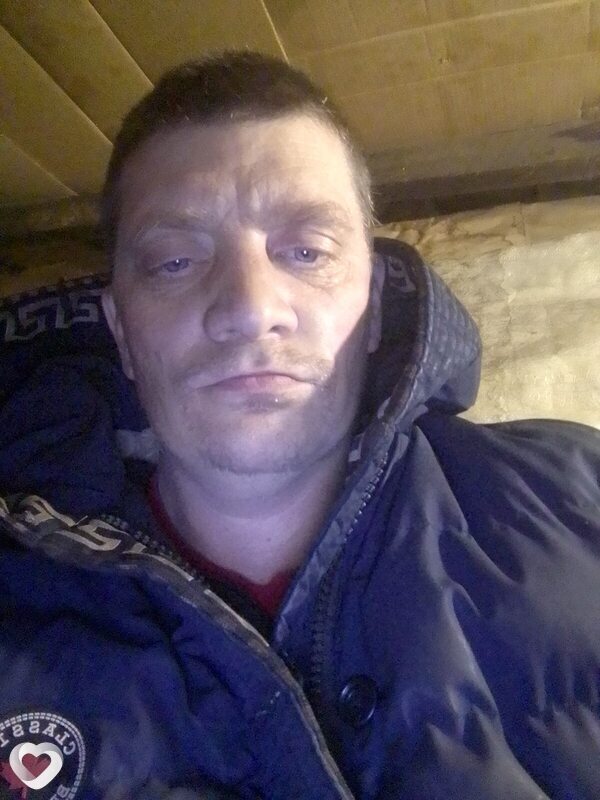 Иван, 40, Нижнеудинске — анкета №1432492