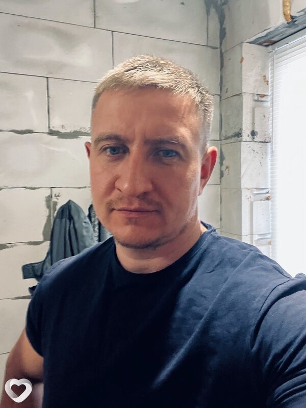 Дмитрий, 34, Новосибирске — анкета №1432493