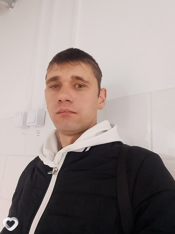 Семён, 35, Новоазовске — анкета №1432497