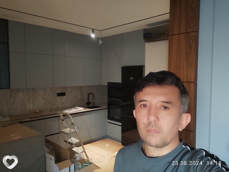 Не Важно, 45, Москве — анкета №1432500