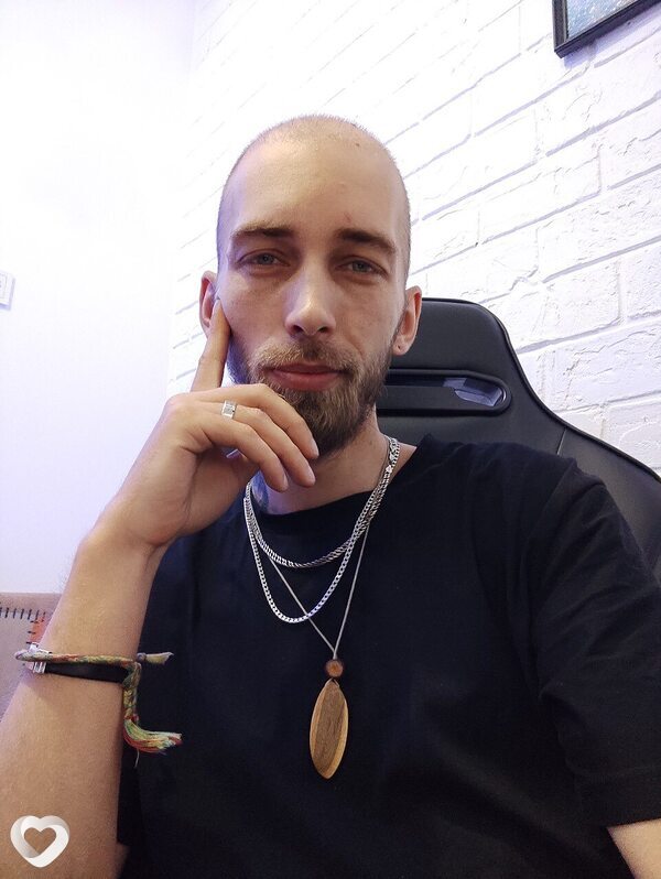 Алексей, 36, Москве — анкета №1432508