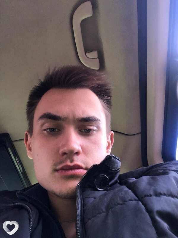 Ярослав, 23, Санкт-Петербурге — анкета №1432913