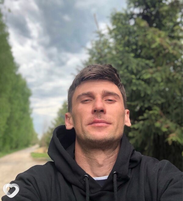 Сергей, 31, Оренбурге — анкета №1432924