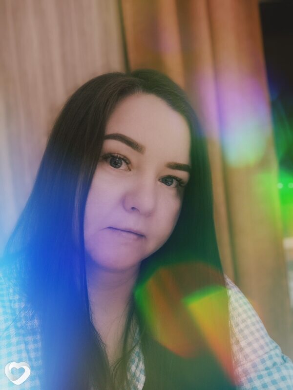 Любовь, 43, Алматы — анкета №1432926