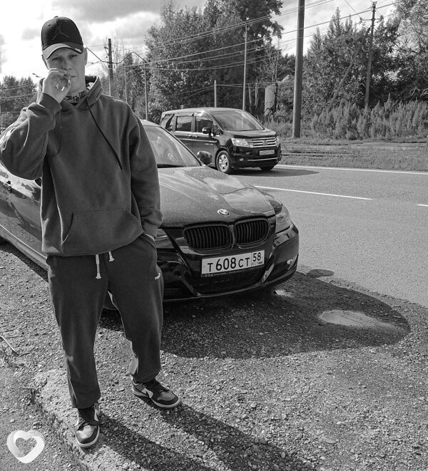 Александр, 28, Новокузнецке — анкета №1432927
