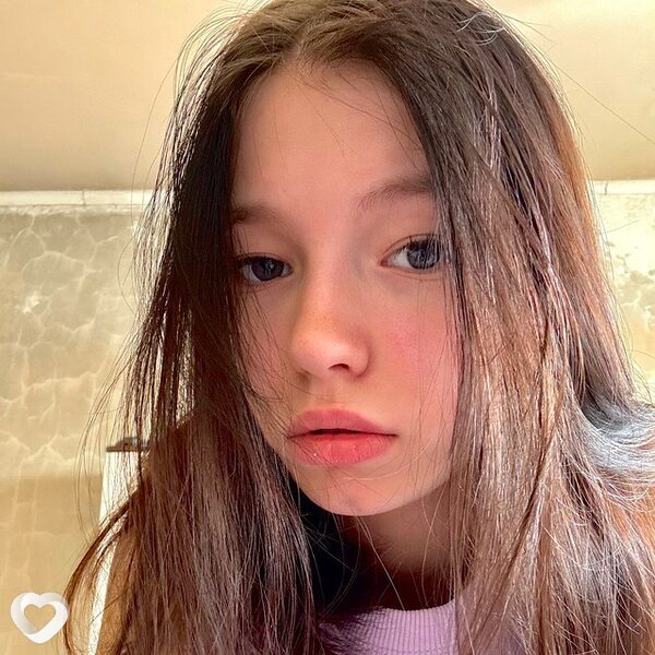 Ангелина, 20, Москве — анкета №1432934