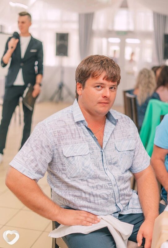 Сергей, 32, Оренбурге — анкета №1432890