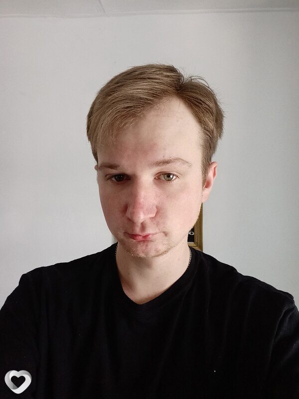 Николай, 23, Павлодаре — анкета №1432893