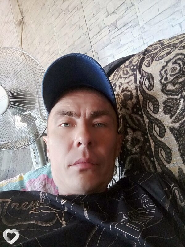 Максим, 36, Москве — анкета №1432907