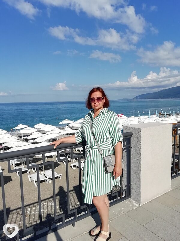 Светлана, 48, Новокузнецке — анкета №1432909