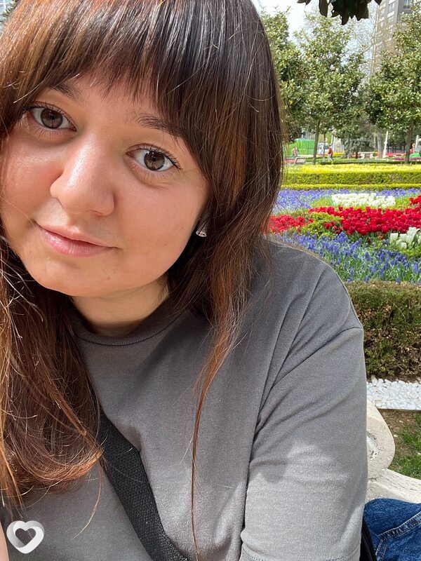 Надя, 37, Рязани — анкета №1433295
