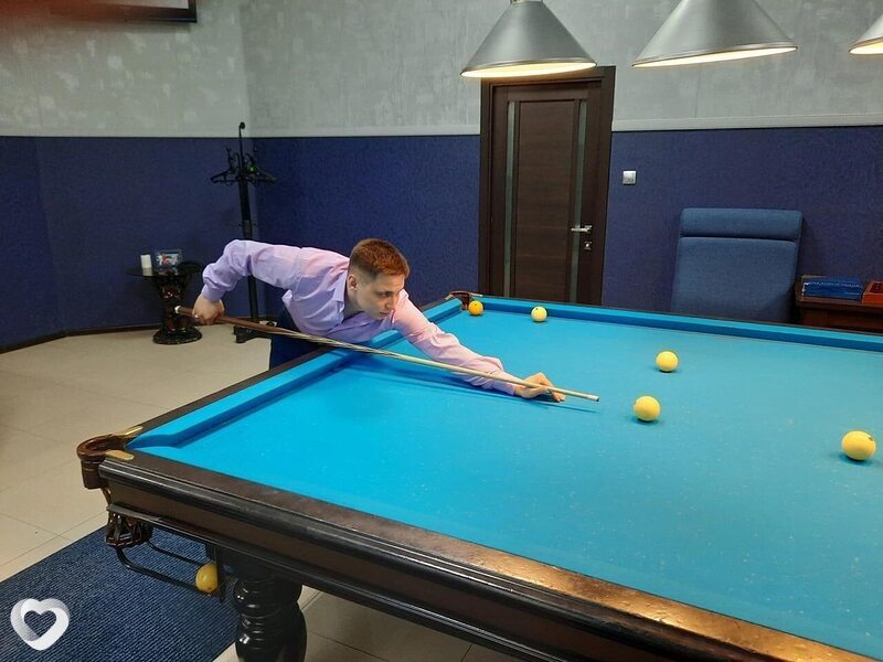 Александр, 29, Чите — анкета №1433299