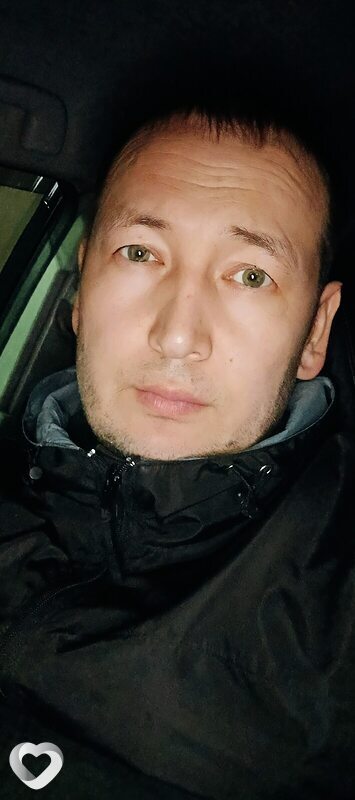 Альберт, 39, Казани — анкета №1433300
