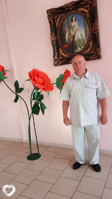 Па, 67, Муроме — анкета №1433302