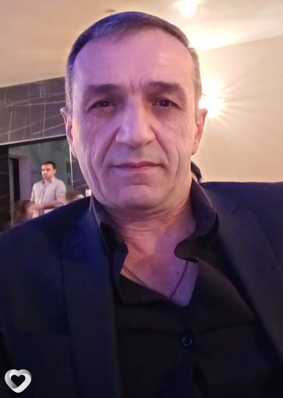 Григорий, 55, Лосино-Петровском — анкета №1432468