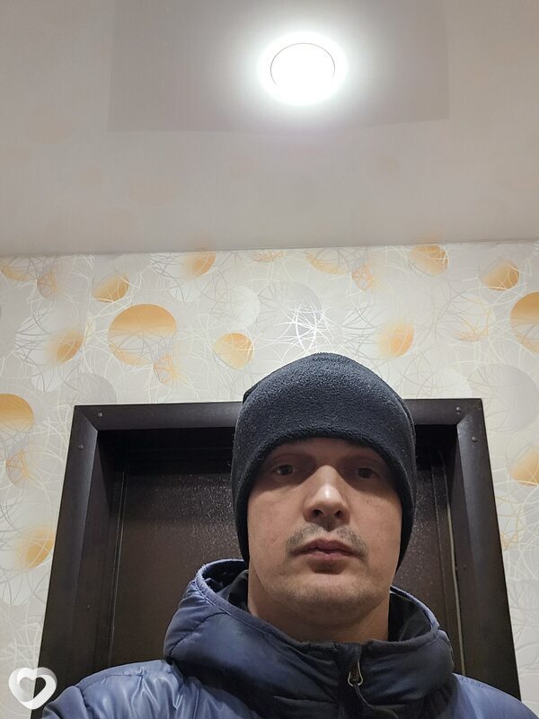 Антон, 38, Усолье-Сибирское — анкета №1432470