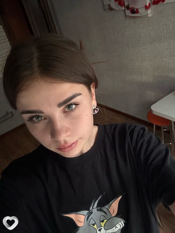 Алина, 20, Пензе — анкета №1432616