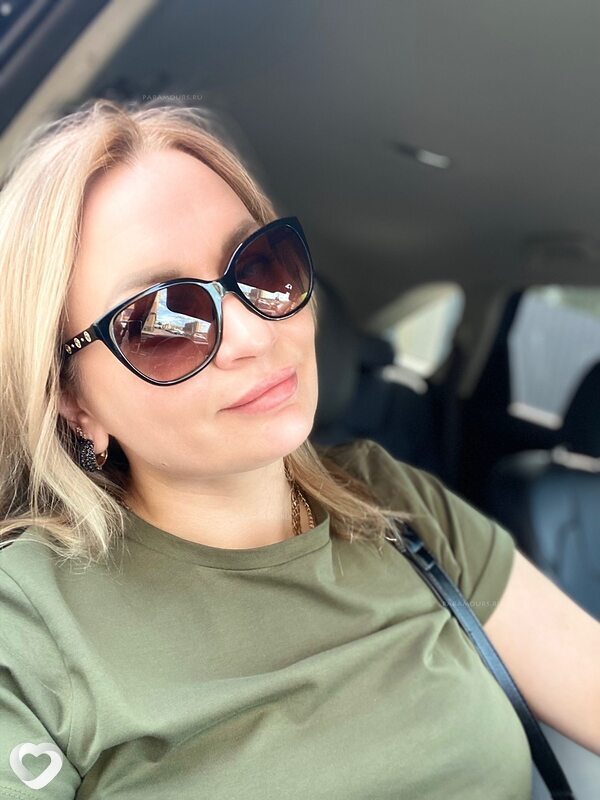 Катерина, 32, Гомеле — анкета №1432617