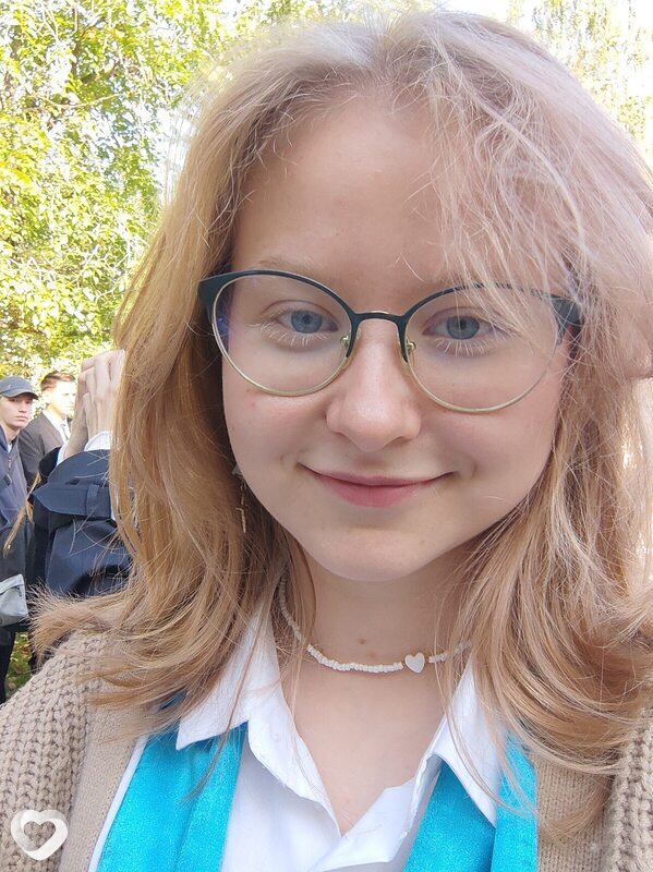 Поля, 21, Екатеринбурге — анкета №1432627