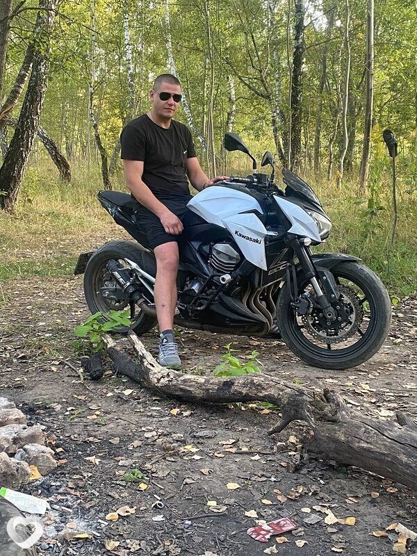 Вадим, 34, Щекине — анкета №1432628