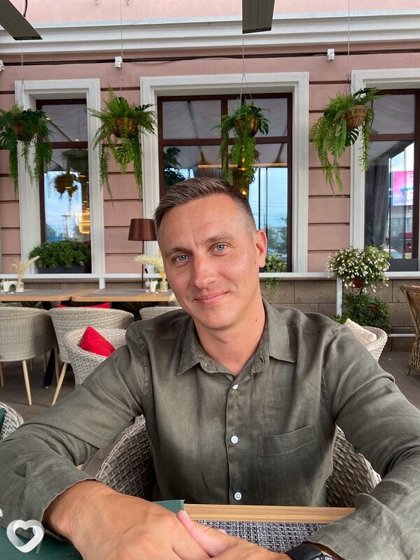 Дмитрий, 40, Ростове-на-Дону — анкета №1432630