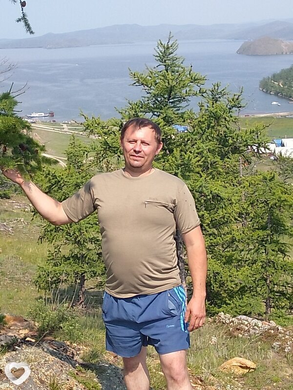 Александр, 38, Ангарске — анкета №1432594