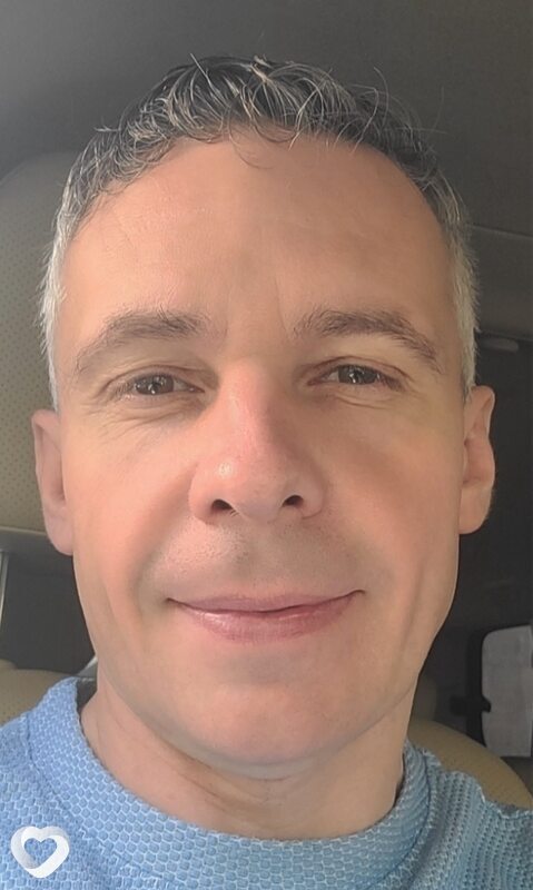 Максим, 46, Сочи — анкета №1432608