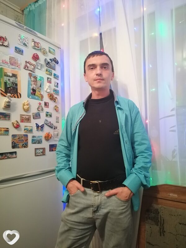 Александр, 41, Курске — анкета №1432691