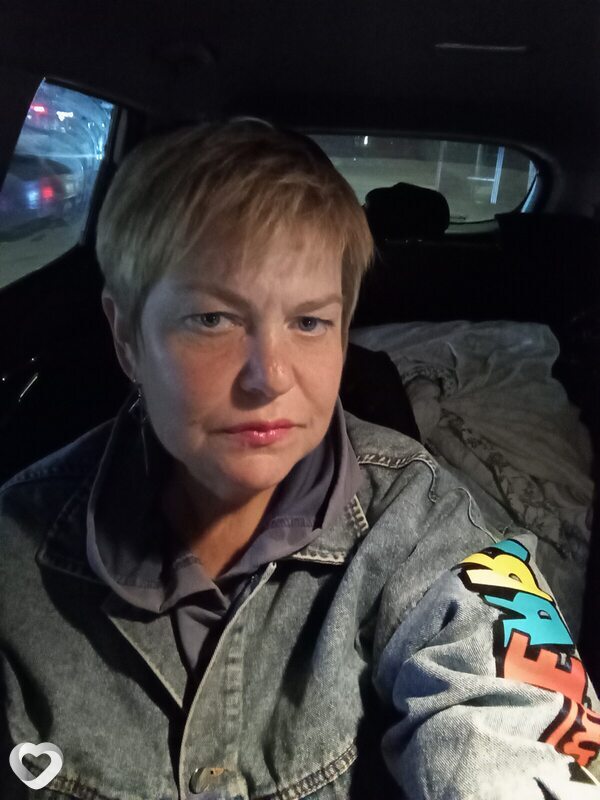 Галина, 44, Уфе — анкета №1432693